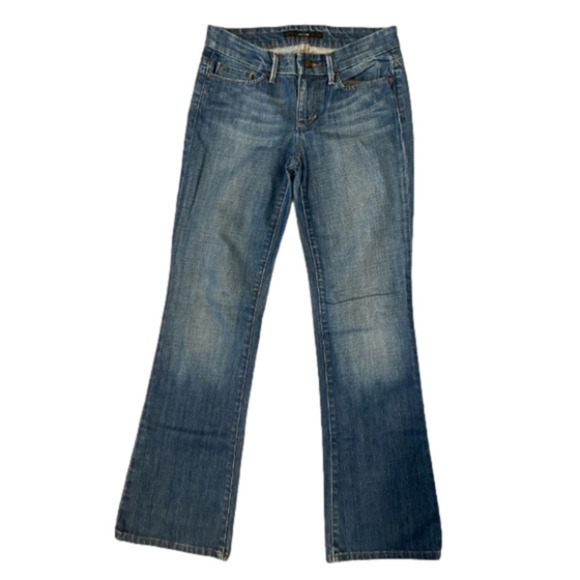 Joe’s Jeans Women’s SIENNA Wash Boot Cut Denim Jeans Size 26W - Picture 1 of 12